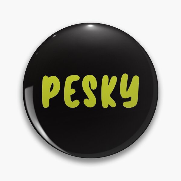 Item preview, pesky bird                             designed and sold by PAUL-DSNCA.
