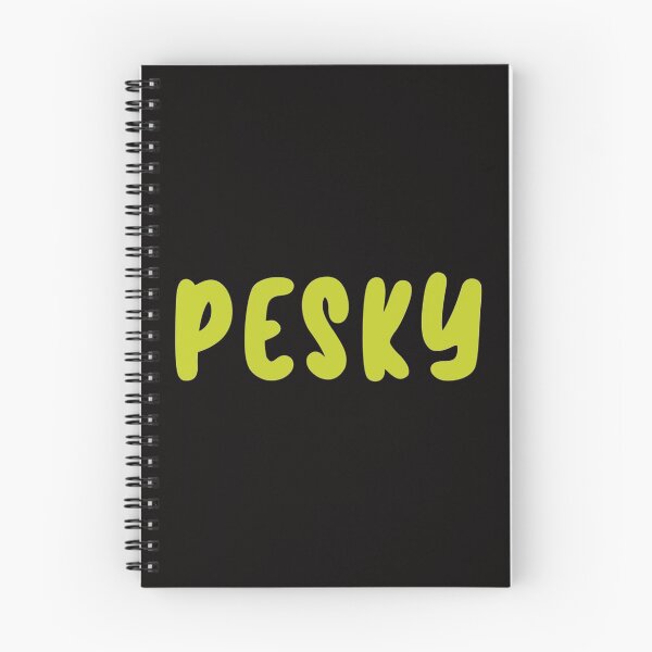 Item preview, pesky bird                             designed and sold by PAUL-DSNCA.