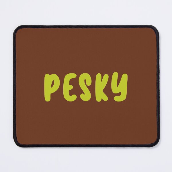Item preview, pesky bird                             designed and sold by PAUL-DSNCA.