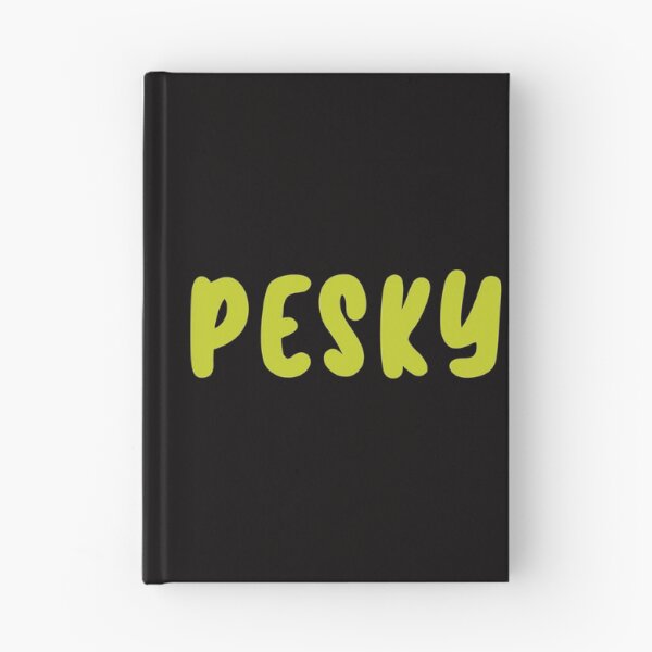 Item preview, pesky bird                             designed and sold by PAUL-DSNCA.