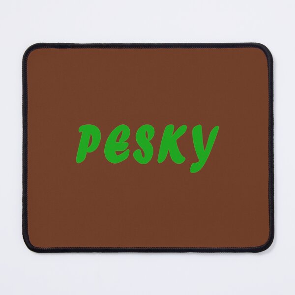 Item preview, pesky bird                            designed and sold by PAUL-DSNCA.