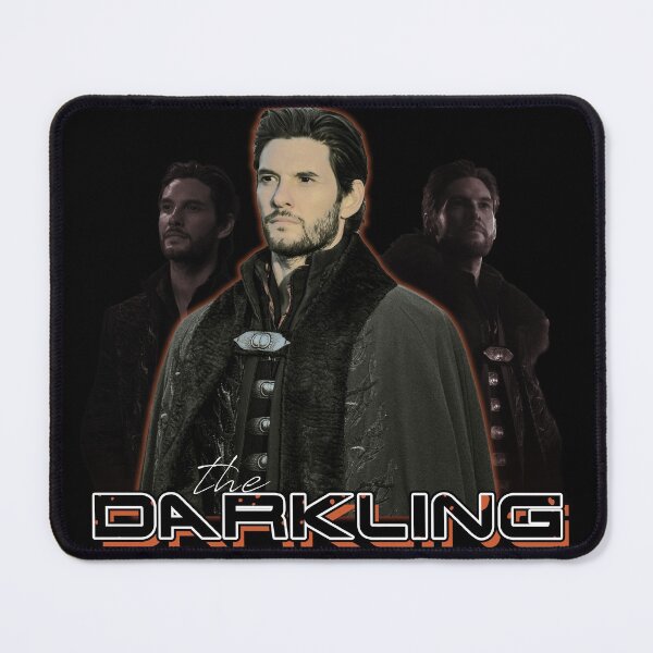 Item preview, THE DARKLING - 90s Style Retro Vintage Design designed and sold by omfgbooks.