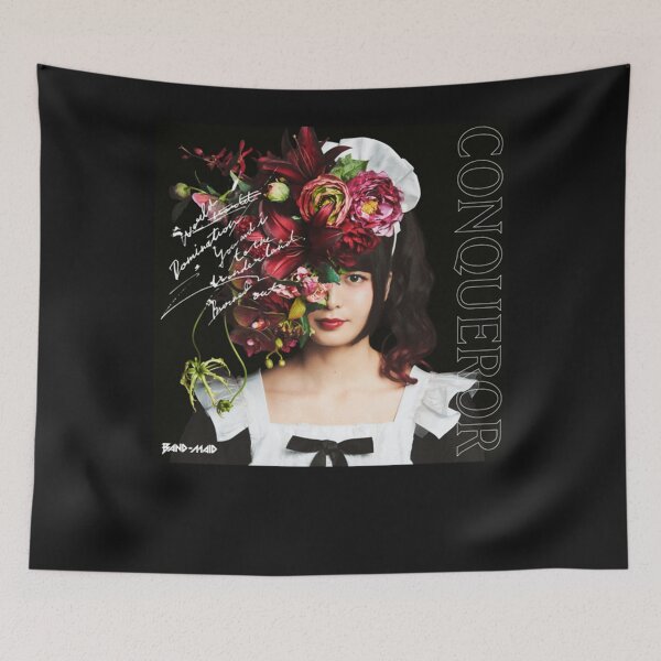 Item preview, Band Maid Conqueror Classic . designed and sold by melissabecker2.