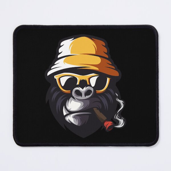 Item preview, Geek Gorilla designed and sold by Vector Scout Lab.