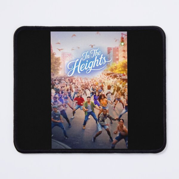 Item preview, People Call Me In The Heights Gift For Movie Fans designed and sold by Mrsethkozeydvm.