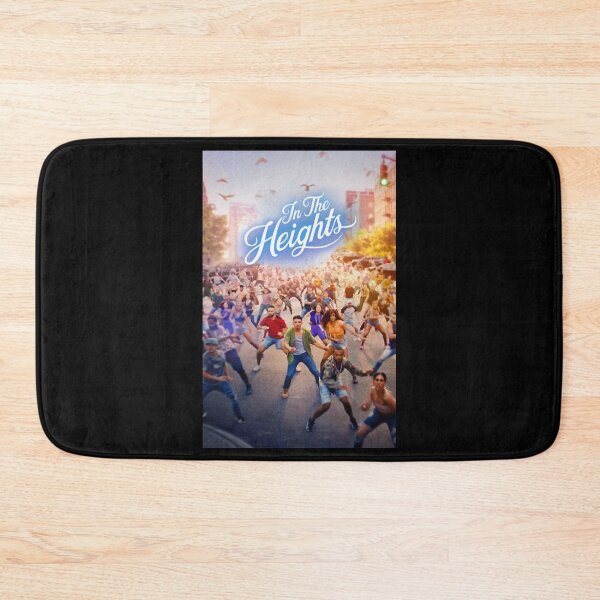 Item preview, People Call Me In The Heights Gift For Movie Fans designed and sold by Mrsethkozeydvm.