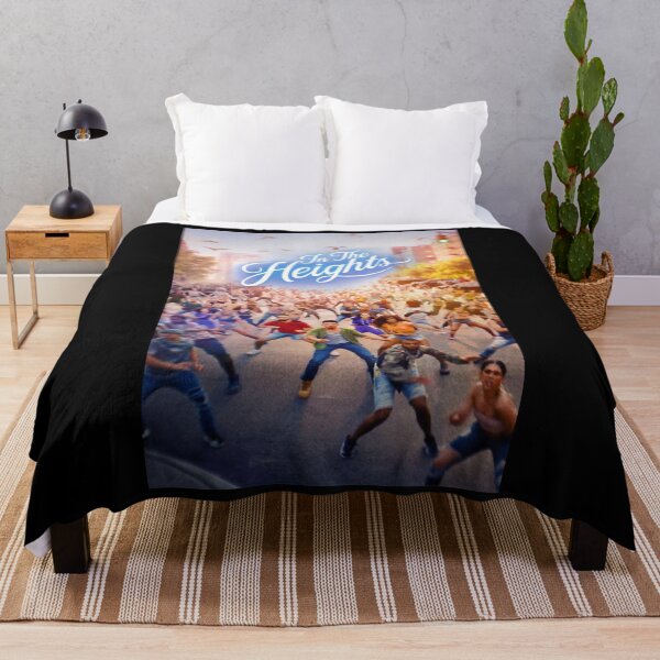Item preview, People Call Me In The Heights Gift For Movie Fans designed and sold by Mrsethkozeydvm.