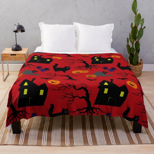 Item preview, Happy Halloween! designed and sold by MHen.