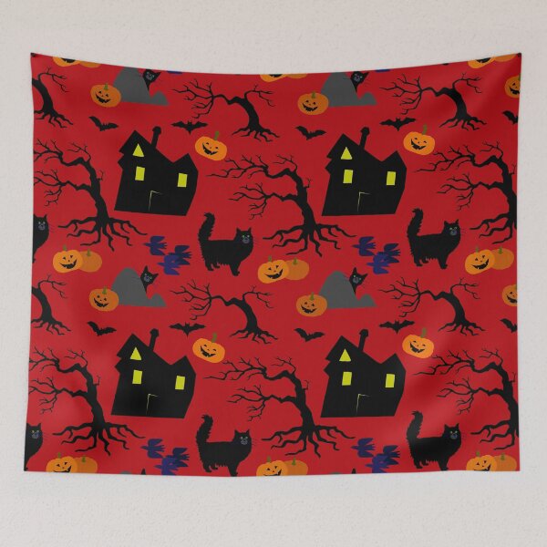Item preview, Happy Halloween! designed and sold by MHen.