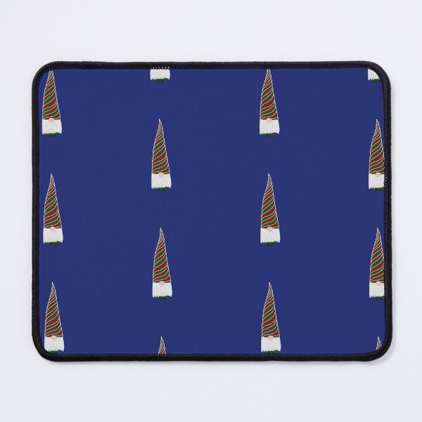 Item preview, Blue Bearded gnome pattern designed and sold by Smiley-10.
