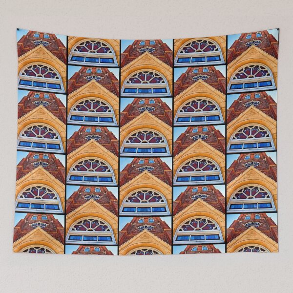 Item preview, Church View designed and sold by tvlgoddess.