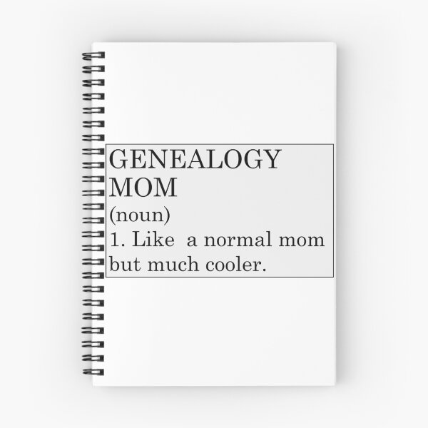 Item preview, GENEALOGY designed and sold by abdelhay31.