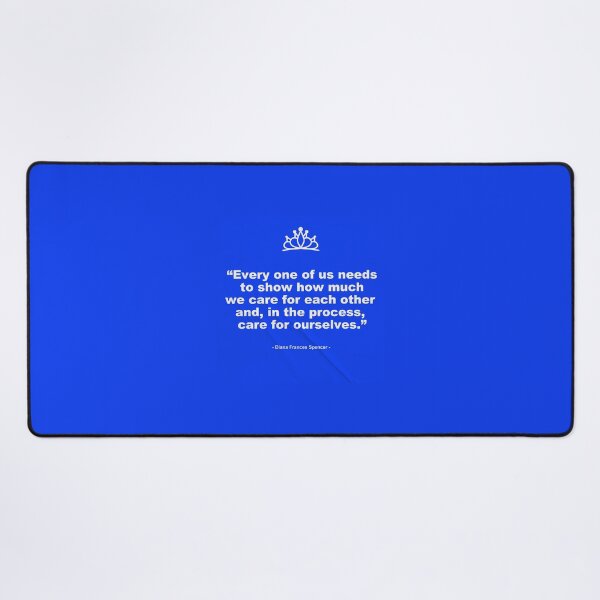 Item preview, Copy of Quote of Diana Princess designed and sold by SerenaChoe.