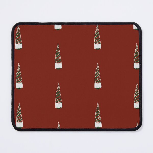 Item preview, Red Bearded gnome pattern designed and sold by Smiley-10.