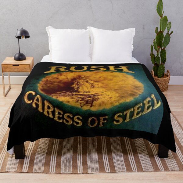 Item preview, carress of steel designed and sold by donnelly4567.