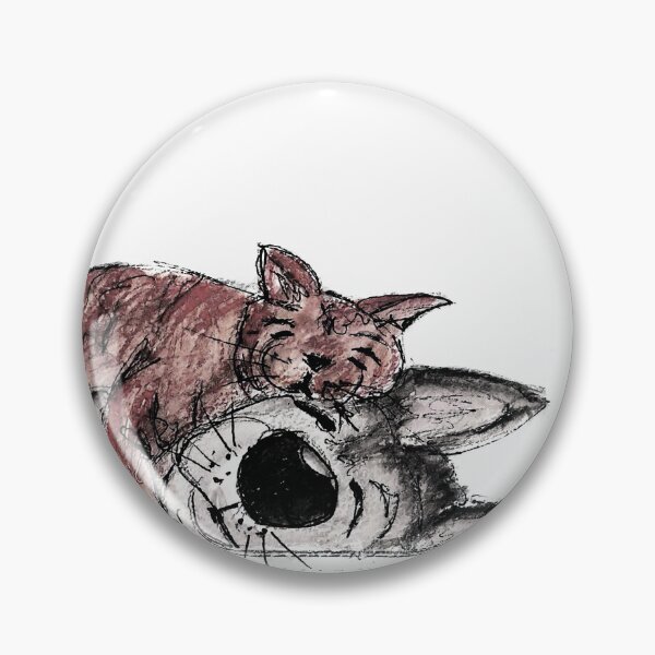 Item preview, Love are cats and dogs by Heidi Eder designed and sold by Pioooh.
