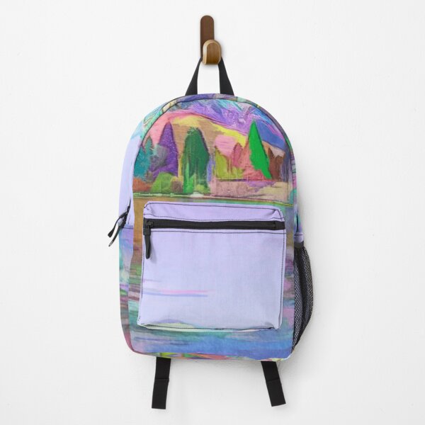 Item preview, The Remarkables from Lake Wakatipu, New Zealand  designed and sold by Malcolm Walker.