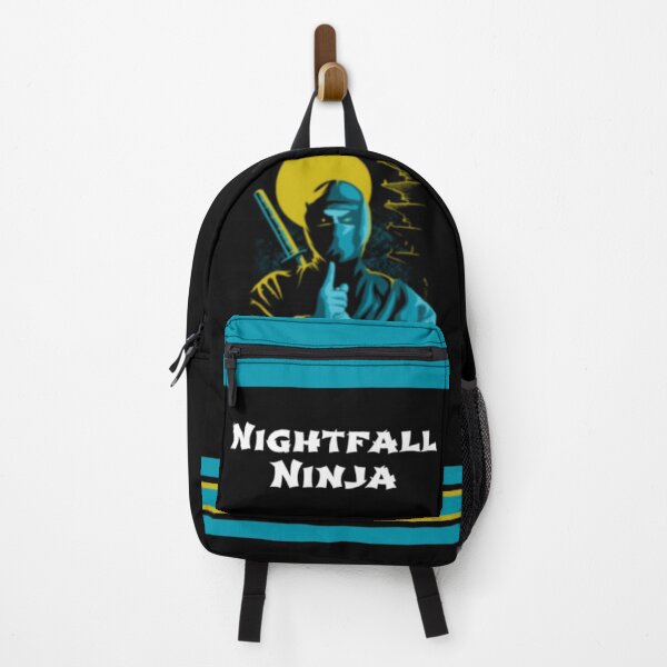Item preview, Nightfall Ninja designed and sold by Monique Prince.