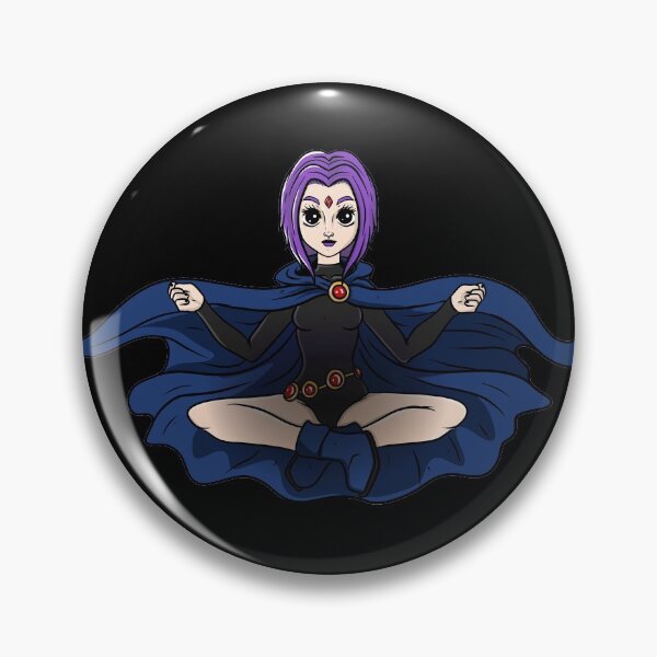 Item preview, Raven designed and sold by CryptidArt.