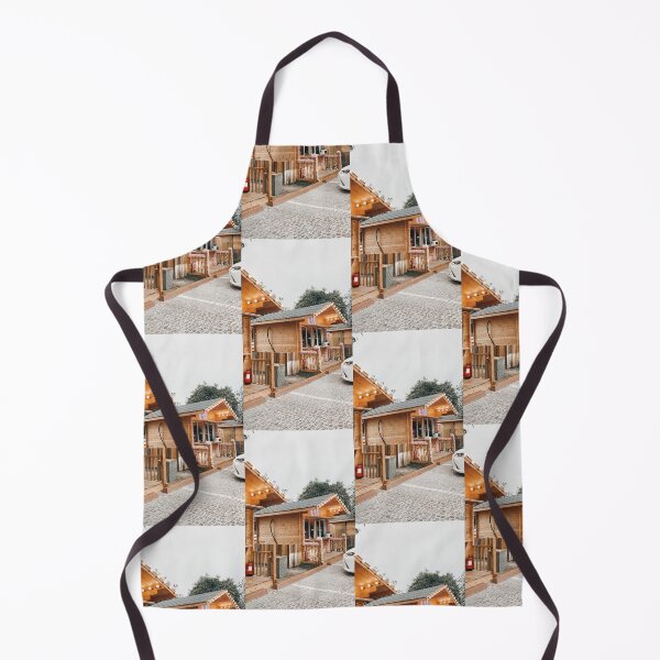 Item preview, Winter cottage  designed and sold by Tender  Graphy.