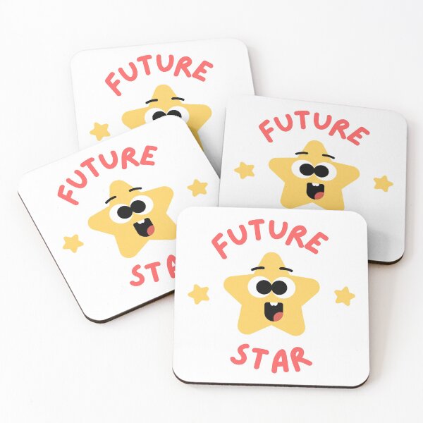 Item preview, Future Star designed and sold by thekulturetribe.