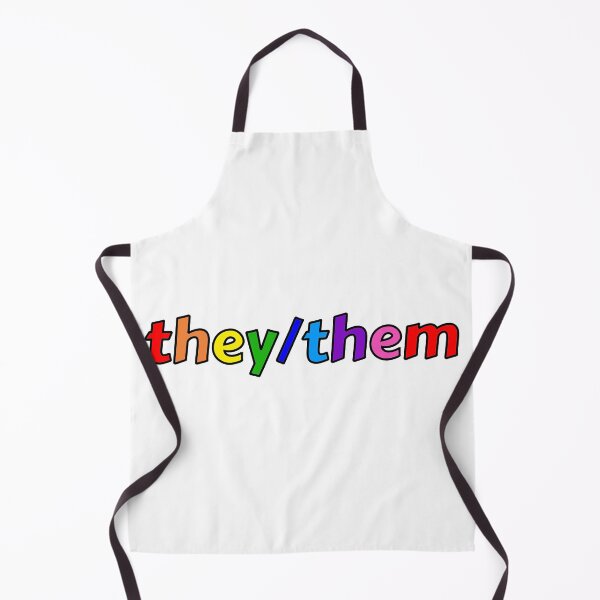 Item preview, They Them designed and sold by roxy7388.