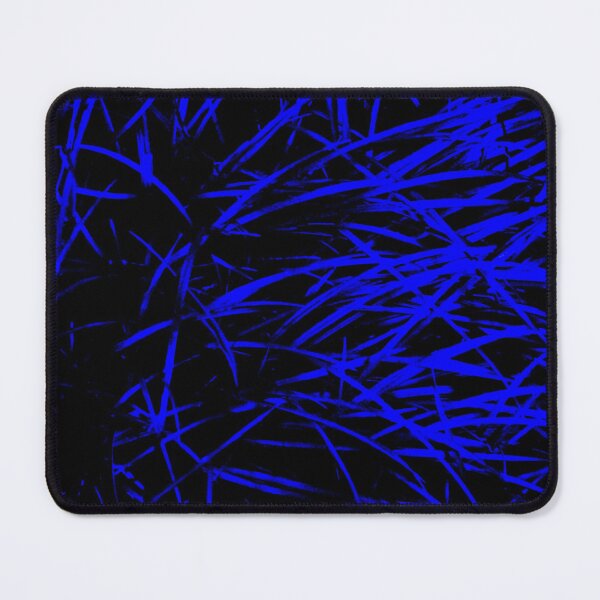 Item preview, Blue Blades designed and sold by Moonshine Paradise.