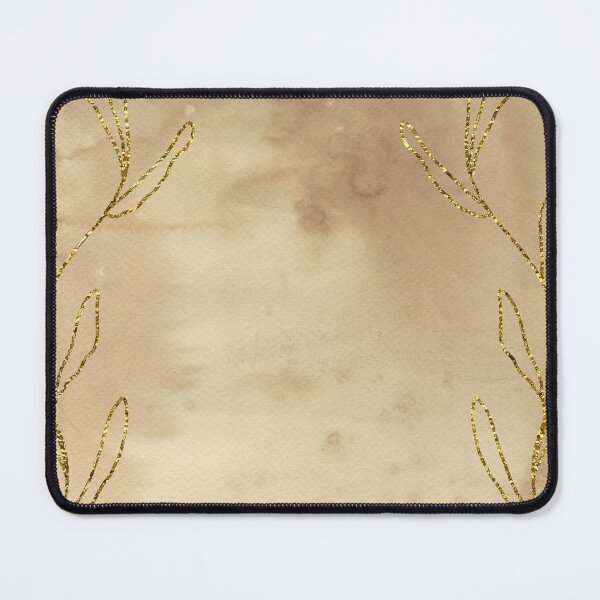 Item preview, Vintage Gold Glitter Pattern  designed and sold by Moonshine Paradise.