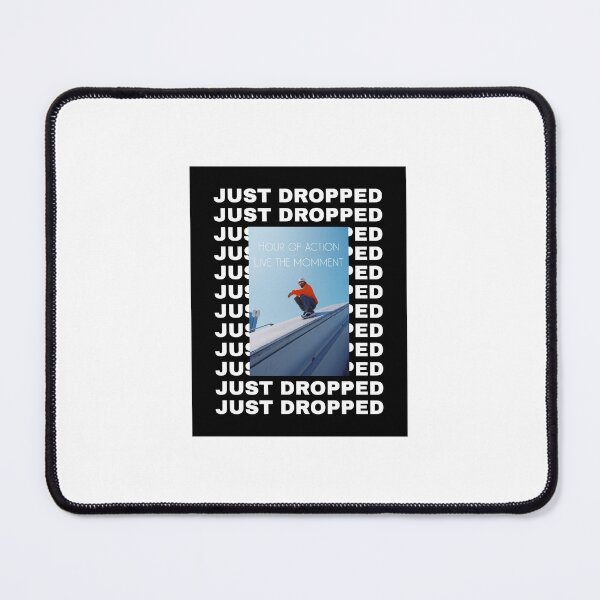Item preview, The flying skier designed and sold by Inspieation.