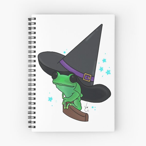 Item preview, Abra-Ca-Ribbit designed and sold by V-C-Industries.