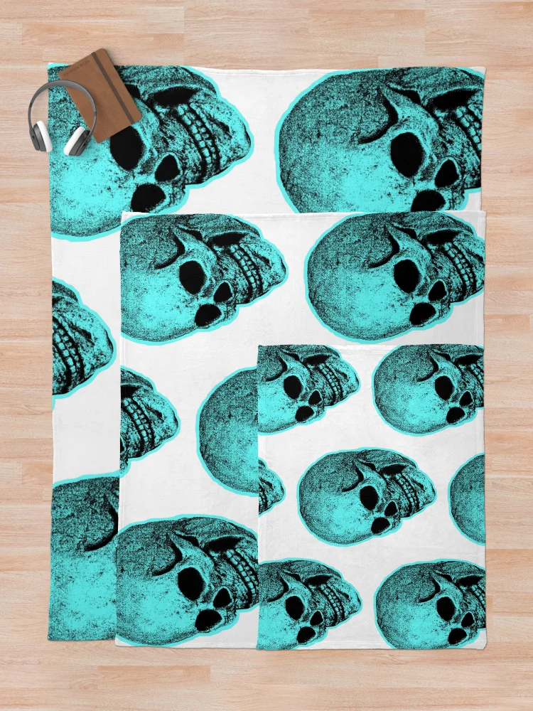 Thumbnail 5 of 6, Throw Blanket, Ruggine designed and sold by Ruggine.