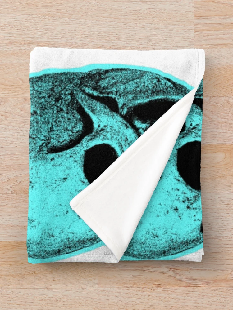 Thumbnail 3 of 6, Throw Blanket, Ruggine designed and sold by Ruggine.