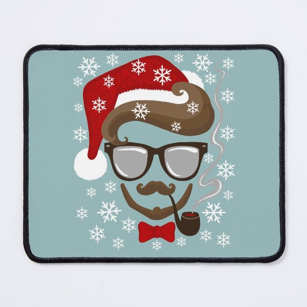 Item preview, Hipster Holiday designed and sold by Ameda.