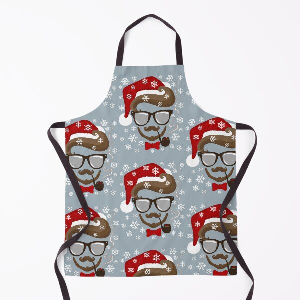 Item preview, Hipster Holiday designed and sold by Ameda.
