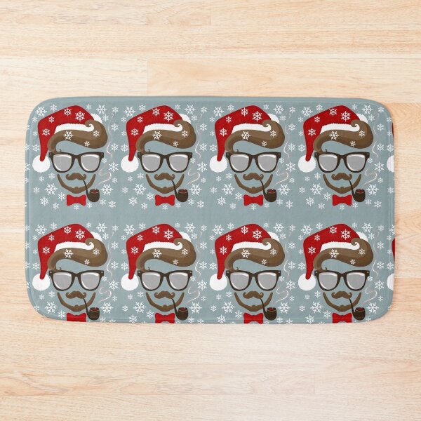 Item preview, Hipster Holiday designed and sold by Ameda.