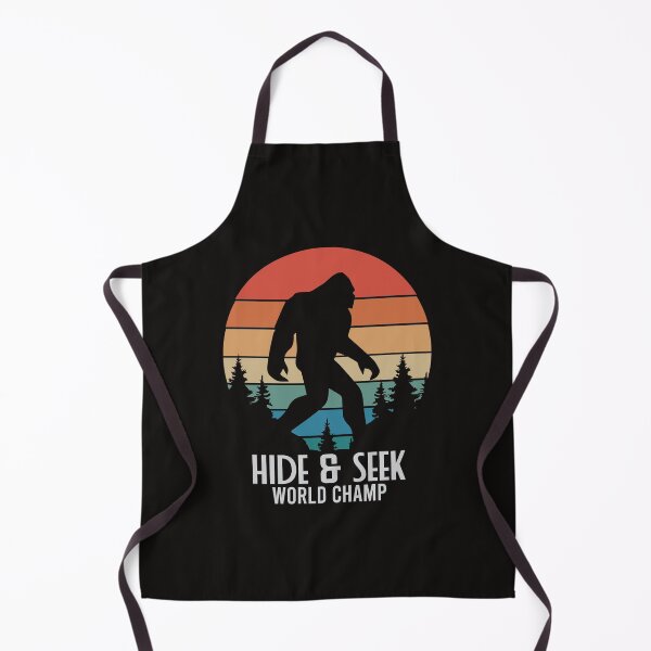 Item preview, Hide And Seek World Champ designed and sold by print hasan.
