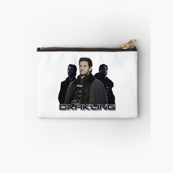 Item preview, THE DARKLING - 90s Style Retro Vintage Design Version Two designed and sold by omfgbooks.