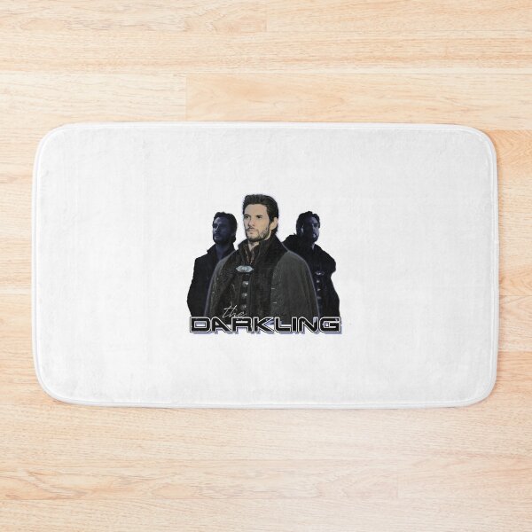 Item preview, THE DARKLING - 90s Style Retro Vintage Design Version Two designed and sold by omfgbooks.