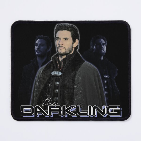 Item preview, THE DARKLING - 90s Style Retro Vintage Design Version Two designed and sold by omfgbooks.