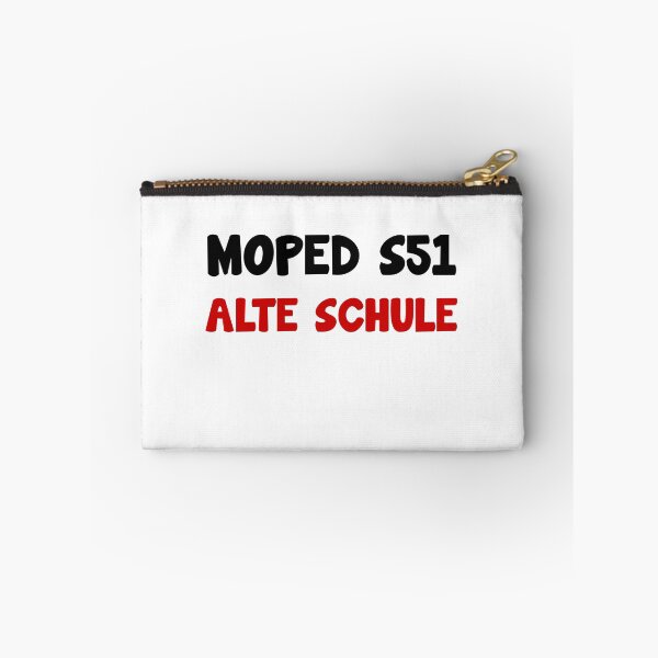 Item preview, Simson s51 moped cool saying designed and sold by Onorato Bellgardt.