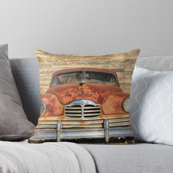 Item preview, Vintage Packard designed and sold by FactorFourPhoto.