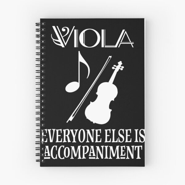 Item preview, Viola Player Music Funny Violist designed and sold by VincenzoAhren.