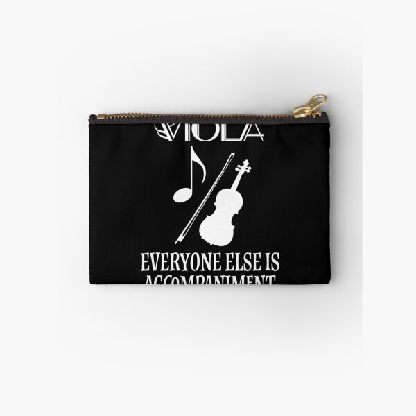 Item preview, Viola Player Music Funny Violist designed and sold by VincenzoAhren.