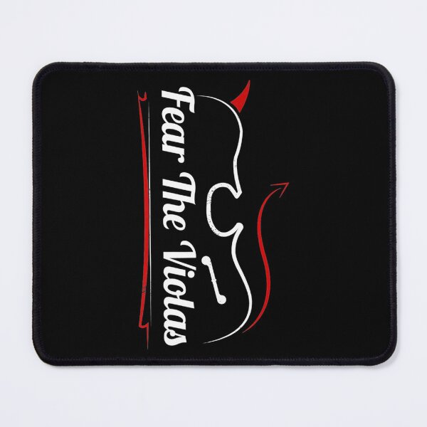 Item preview, Viola Player Orchestra String Player Fear The Viola designed and sold by VincenzoAhren.