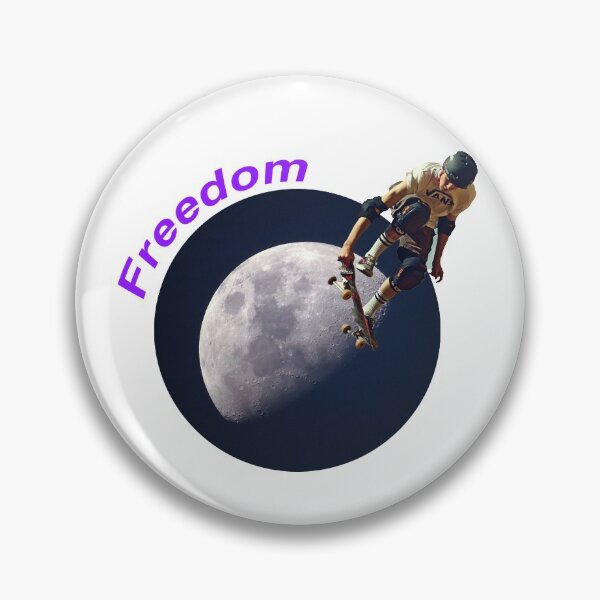 Item preview, Freedom designed and sold by whaliah.