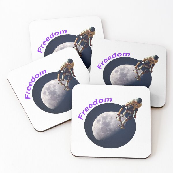 Item preview, Freedom designed and sold by whaliah.