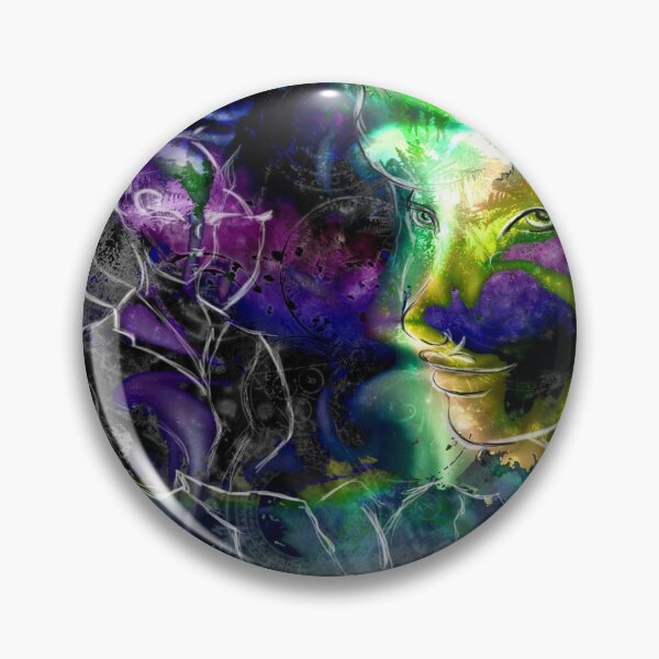 Item preview, Gods and Villains  designed and sold by BinxySage.