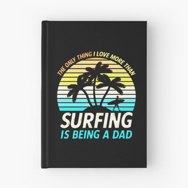 Item preview, Surfing Dad designed and sold by zackybearz.