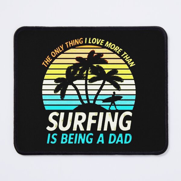 Item preview, Surfing Dad designed and sold by zackybearz.