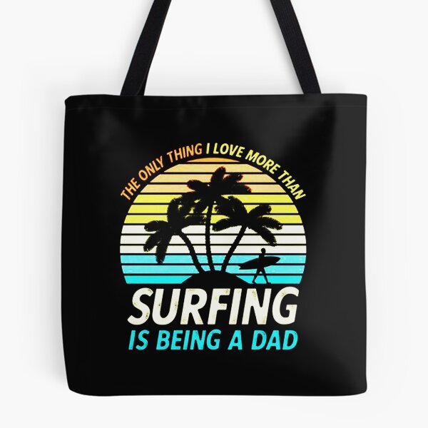 Item preview, Surfing Dad designed and sold by zackybearz.